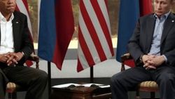 Obama ile Putin Ukrayna'daki son durumu değerlendirdiler