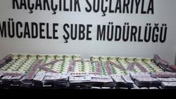 Ankara'da cinsel gücü artırıcı hap satıcılarına operasyon