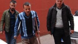 Oğlunu öldüren baba, sebebi mahalle baskısı dedi