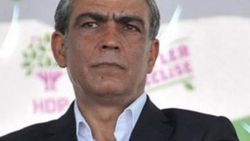 HDP'li eski vekil İbrahim Ayhan hayatını kaybetti