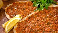 Ermenistan lahmacunun tescili için AB'ye başvurdu