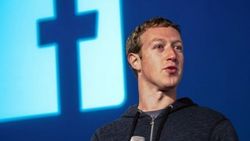 Almanya'dan Zuckerberg'e dava