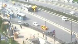 Kartal’daki feci kazanın görüntüleri ortaya çıktı