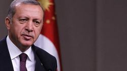 Erdoğan en çok Putin'le görüştü