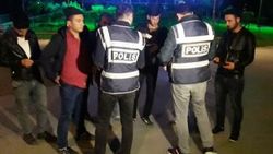 81 ilde 'Huzurlu Parklar' uygulaması