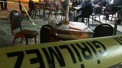 Çanakkale'de bıçaklı kavga: 1 ölü