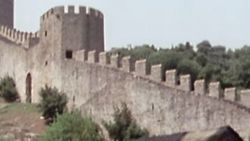 57 yıl sonra yayınlanan İstanbul belgeseli