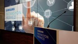 Samsung Türkiye’de inovasyon yapacak