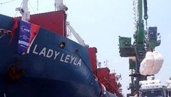 Gazze'de yardımlar tamamen dağıtıldı