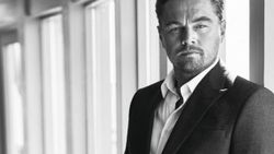 Leonardo Di Caprio mutluluğu tarif etti