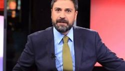 Erhan Çelik TRT Ana Haberi İstanbul'dan sunacak