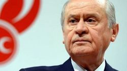 Bahçeli: Fırsatçılar, damgalı iş birlikçi vatansızlardır