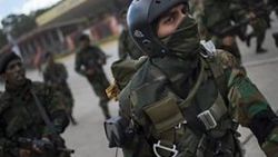 Venezuela'da milis sayısı artırılıyor