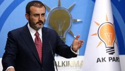 Mahir Ünal CHP-İYİ Parti ittifakını değerlendirdi