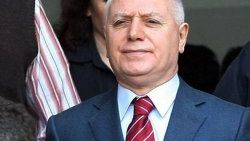 Mehmet Haberal yarın yemin edecek