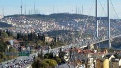 Köprü ve otoyollar saniyede 55 lira kazandırdı
