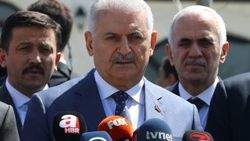 Yıldırım: Kimyasal silah kullanımının affedilecek tarafı yok