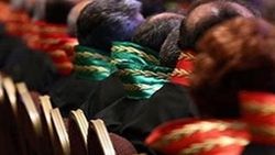543 hakim ve savcıya daha ihraç
