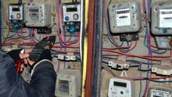 Elektrik kaçağını önleyecek yeni düzenleme geliyor
