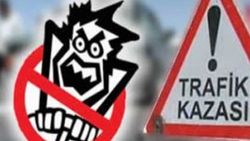 Sakarya'da kaza: 1 ölü 3 yaralı