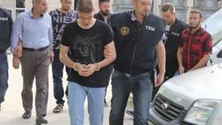 Iraklı baba ve 3 oğlu DAEŞ’ten tutuklandı