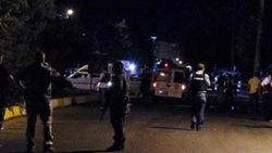 Bingöl’de dur ihtarına uymayan araca ateş açıldı: 1 ölü