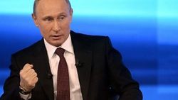ABD: Putin provokasyon yapıyor