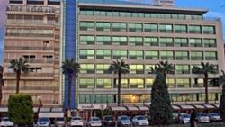 İTO'nun yeni binasına 44.3 milyon liralık teklif yapıldı