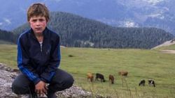 Eren Bülbül’ü fotoğraflayan öğretmen o anları anlattı
