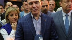 Soylu: Van'daki saldırının elebaşlarından biri yakalandı