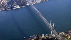 Dolmabahçe- Ayazağa Tünelleri için çalışmalara başlandı