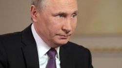 Putin, yolsuzlukla mücadele konularını görüşecek
