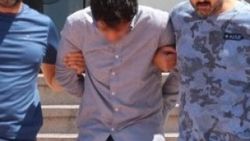 5 yaşındaki kız çocuğuna oyun bahanesiyle tacizde bulundu