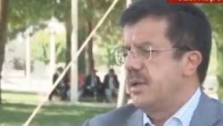 Bakan Zeybekci: Türk lirasının değer kaybı spekülatif