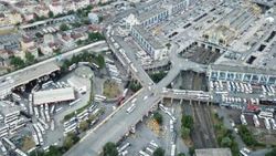 Tatilcilerin dönüşü otogarda yoğunluğa neden oldu