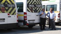 İzmir’de okul servislerine yüzde 29 zam