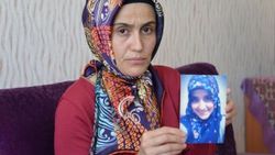 Konya'da 17 yaşındaki Berfin IŞİD'e katıldı
