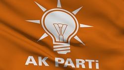 AK Parti'nin kongre tarihi belli oldu