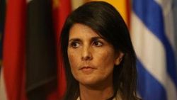 Nikki Haley Türkiye'ye geliyor