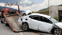Bayram tatilinin ilk 2 gününde bilanço ağır