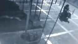 Tekerlekli sandalyeli hırsız 40 bin liralık ürün çaldı