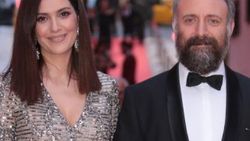 Korel ve Ergenç çiftinden boşanma iddialarına yalanlama