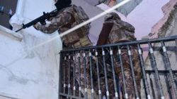 Adana'da fuhuş operasyonu: 8 gözaltı