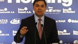 İhlas Holding: Cahit Paksoy'la bir ilişkimiz kalmadı