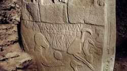 Göbeklitepe Üsküdar’da anlatılıyor