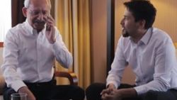 Kılıçdaroğlu'nun Anneler Günü videosu kopya iddiası