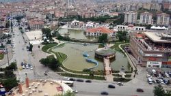 Ankara'da kentsel dönüşüm başlıyor