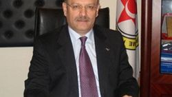 Görevden uzaklaştırılan İl Müdürü'ne görevi iade edildi