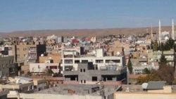 Nusaybin'de patlama