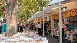 Beyoğlu Sahaf Festivali başladı